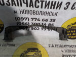 Підсилювач переднього бампера Citroen C4 LC 9646895580 - Зображення 2