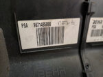 Корпус пічки Citroen C5 9671485880 - Зображення 4