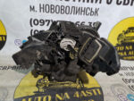 Корпус пічки Citroen C5 9671485880 - Зображення 2
