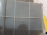 Корпус пічки Citroen C4 Picasso Grand Picasso 9671843480 - Зображення 5