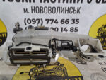 Корпус пічки Citroën C4 Picasso Grand Picasso 9671843480