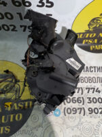 Корпус пічки Citroen C4 9657556980 - Зображення 3