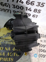 Корпус пічки Citroen C4 9657556980 - Зображення 2