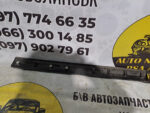 Молдинг передніх дверей лівий Citroen C4 LC 9646791777 - Зображення 2