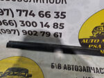 Молдинг передньої лівої дверки Citroёn C4 LC 9646791777