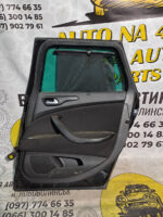 Двері задні праві Citroen C5 - Зображення 3