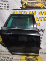 Дверка задня права Citroёn C5