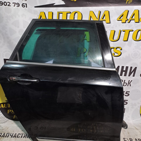 Дверка задня права Citroёn C5