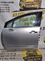 Дверка передня ліва Peugeot 5008 3008