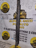Накладка порога ліва Citroen C5 9681060880 - Зображення 2