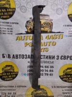 Молдинг порога накладка ліва Kia Soul II 87753-B2000