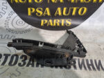 Направляюча переднього бампера права Citroen C4 Picasso Grand Picasso I 9653832780 - Зображення 2