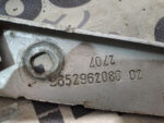 Петля капота права Citroen C4 Picasso Grand Picasso I 9652962080 - Зображення 2