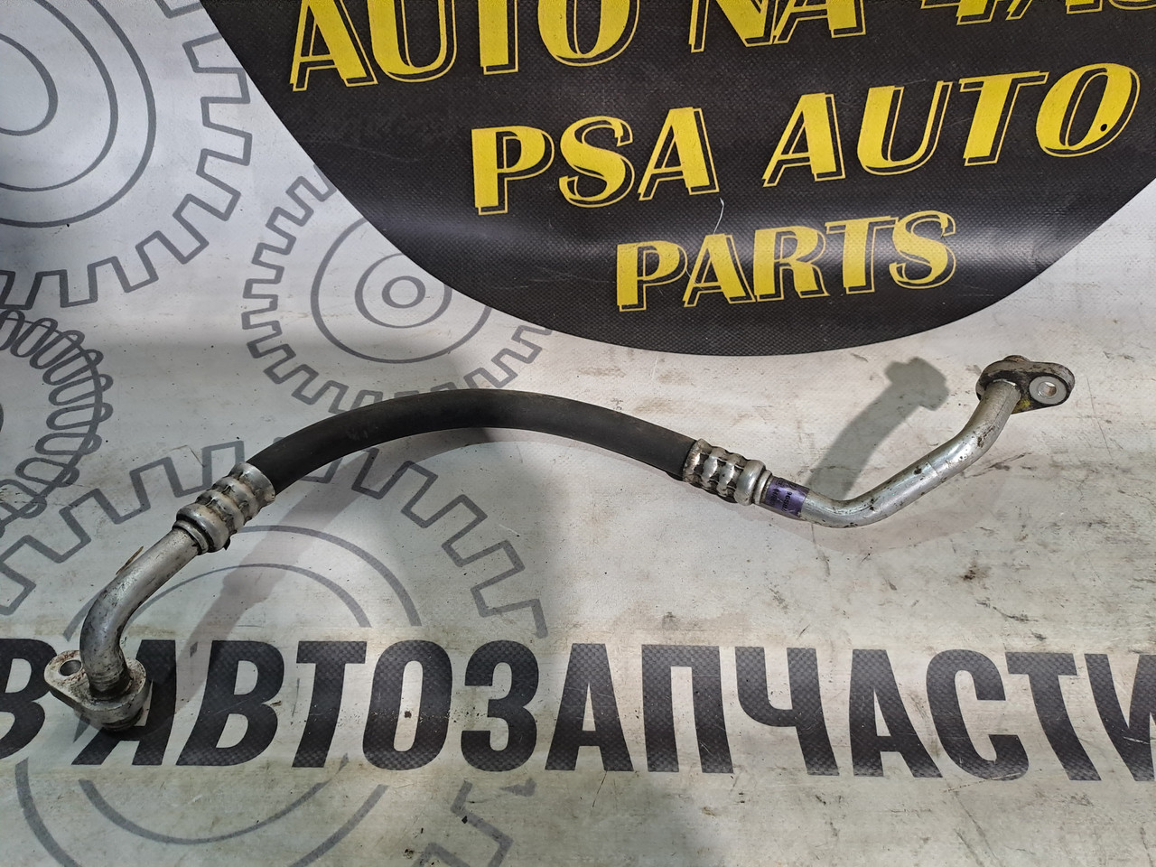 Патрубок кондиціонера 1.6 HDi Citroёn Peugeot 9658227580 Патрубок кондиціонера 1.6 HDi Citroёn Peugeot 9658227580