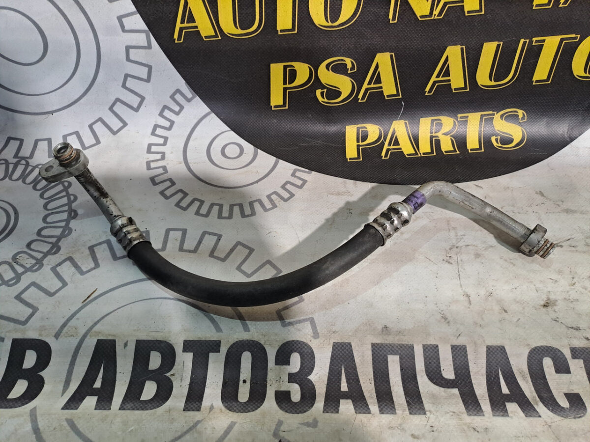 Патрубок кондиціонера Citroen Peugeot 1.6 HDi 9658227580 - Зображення 2