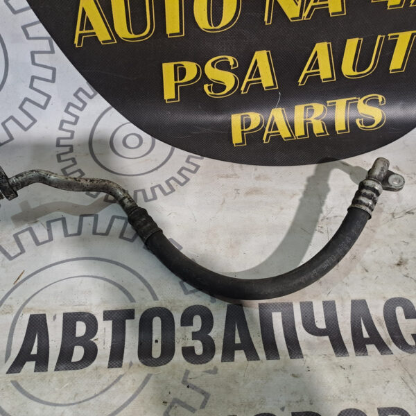 Трубка кондиціонера 1.6 hdi Сitroen c4 Peugeot 307 SW 9681723880