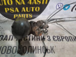 Сфера передньої підвіски Citroёn C5 9655235680
