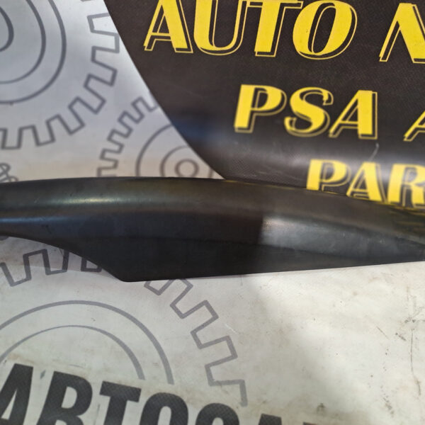 Заглушка рейлінга передня права Peugeot 308 9682131877