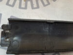 Накладка заглушка рейлінга задня права Citroen C4 Grand Picasso 96590337XT - Зображення 3