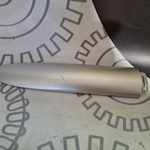 Заглушка рейлінга задня ліва Citroёn C4 Grand Picasso 96590339XT