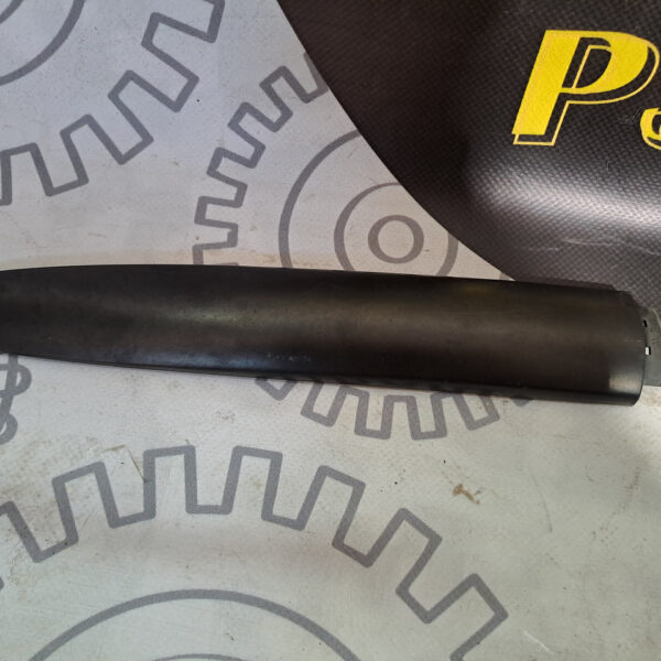 Заглушка рейлінга передня ліва Citroёn C4 Grand Picasso 96590338XT