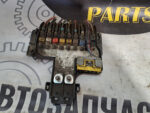 Блок запобіжників АКБ Citroёn C4 Picasso Grand Picasso I 9662914480