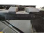 Підсилювач переднього бампера верхній Peugeot 308 дорестайлінг 9680389077 - Зображення 4