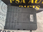 Модуль BSI Citroen 966405878001 - Зображення 3