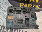 Модуль bsi peugeot citroen 966405878002