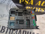 Модуль bsi Citroen c5 3 x7 966689568002