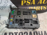 Модуль bsi Peugeot 3008 5008 966689538002