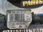 Блок комфорту Citroen Peugeot 966689538001 - Зображення 2