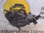 передня (до-рестайлінг) Peugeot Partner 9682829380