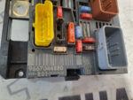 Блок запобіжників Citroen BSM R01 9667044880 - Зображення 3