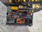 Блок запобіжників Citroёn BSM-R01 9667044880