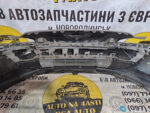Бампер передній Peugeot 308 дорестайл 9680484677 - Зображення 5