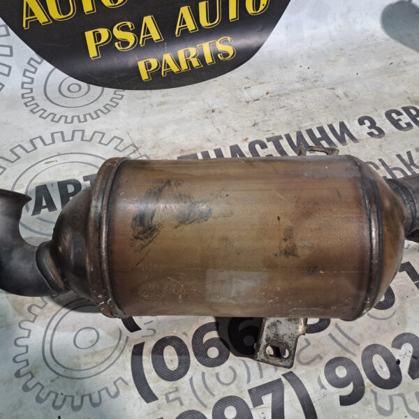 Каталізатор peugeot 307 1.6 HDi j2645030025 K305