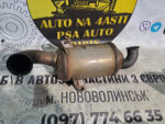 Каталізатор Peugeot 307 1.6 HDi J2645030025 K305 - Зображення 2