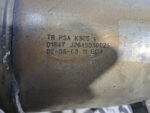 Каталізатор Peugeot 307 1.6 HDi J2645030025 K305 - Зображення 3