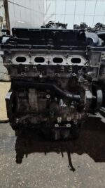Двигун Citroen Peugeot 1.6 EP6 Turbo Euro 4 2010 V758456680 - Зображення 5