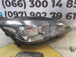 Фара права peugeot 308 t9 2 (рестайлінг) 9677522980