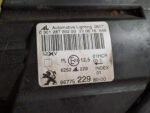 Фара передня права Peugeot 308 T9 II рестайлінг 9677522980 - Зображення 4