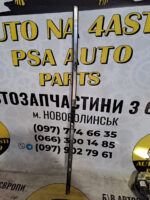 Декоративна планка даху права Peugeot 307 9641430777 - Зображення 2