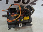 Блок запобіжників Peugeot Citroёn R-09 9667199780