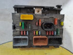 Блок запобіжників CITROEN Peugeot BSM L06 9659742080