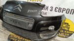Бампер передній Citroen C3 Picasso дорестайл 7401RQ - Зображення 2