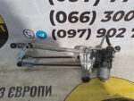 Трапеція механізм двірників Peugeot 308 (T9) 9810327980