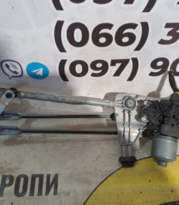 Трапеція механізм двірників Peugeot 308 (T9) 9810327980