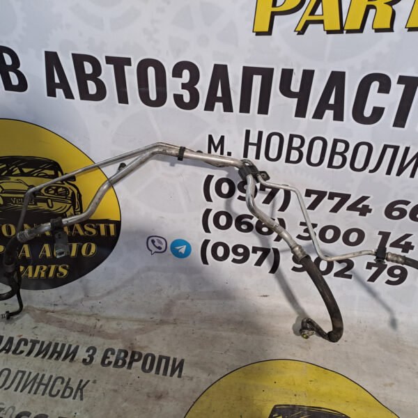 Трубка кондиціонера Citroen c3 picasso 1.6 HDI 9673520180