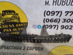 Кріплення заднього бампера абсорбер peugeot 308 t9 9800981980